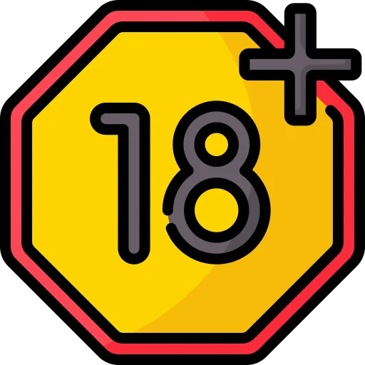 18+